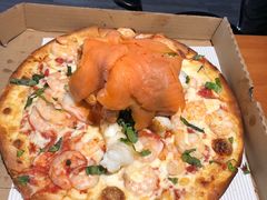 -Steveston Pizza Company (Richmond)