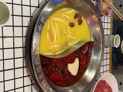-土货重庆火锅(吾悦广场店)