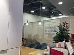 -天真蓝照相馆(宁波来福士店)