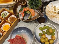 -箪食巷私房菜馆·鲁菜(玉函路店)