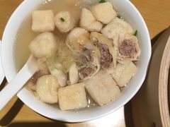 -鼎泰丰(当代商城店)