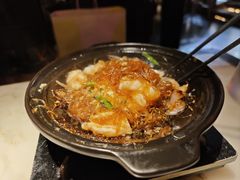 -绿茶餐厅(松江万达店)