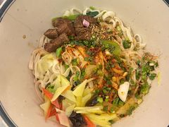 -弓家大队老碗面(高新咖啡街区店)