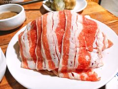 -元盛居(生态大街店)