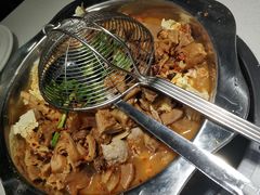 -古乐牛香·鲜牛肉牛杂火锅(吴江三里桥运东商业广场店)