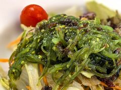 -萨莉亚意式餐厅(深圳北站店)