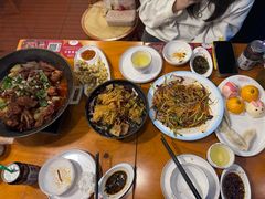 -客临百思德·东北特色馆(龙湖时代天街店)