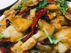 -老杨头烧烤(博烤堂店)