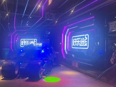 -好乐迪量贩KTV(春熙路香槟广场店)