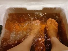 -金色印象·4K影院式足体养生(杨家坪西郊店)