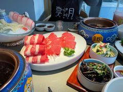 -享月汤皇(高新路店)