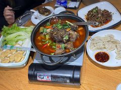 -圆圆家私房美食(民权路店)