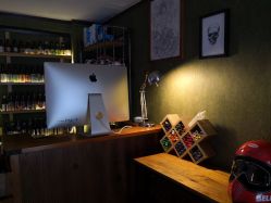 -極致刺青TATTOO STUDIO 私人订制