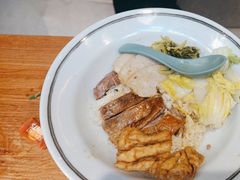 -壹只卤鹅 · 潮汕菜(京基百纳店)