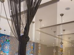 -阿里疆Alijiang·丝路美食·异域风情·清真(长楹天街店)