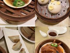 -汇景希尔顿逸林酒店·悦轩中餐厅