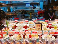 景观位-码头见·潮汕菜(领展中心城店)