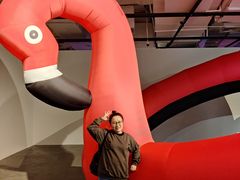 -chi K11艺术空间展览厅