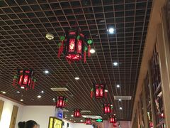 -京味民福烤鸭店(建设四马路店)