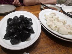 -必点海鲜·鲅鱼水饺(鞍山西道店)