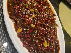 -茶叁酒肆·楚味江湖(菱角湖店)