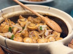 -阿西娅·西北妈妈拿手菜·清真(西关店)