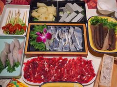 -火锅先生(五马街店)
