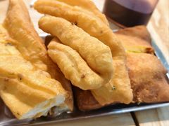 -和众大油条(维明路店)
