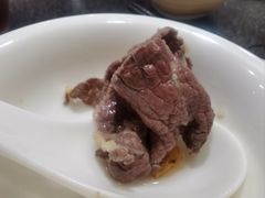-牛肉彪·19年专注·潮汕牛肉火锅(祈福店)