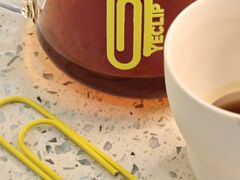 -YECLIP COFFEE黄色回形针咖啡