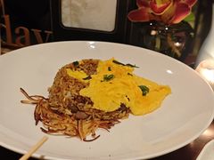 -杭州西子湖四季酒店-WL BISTRO西湖餐厅(灵隐路店)