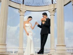 -第一夫人婚纱摄影(南京店)