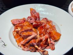 -浮何烤铺(桐梓林店)