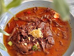 -懒人盐府人家(航天桥店)