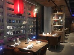 大堂-黛瓦里巷(南京东路店)