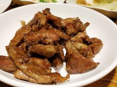 -紫霞门韩国料理烤肉(深南东路店)