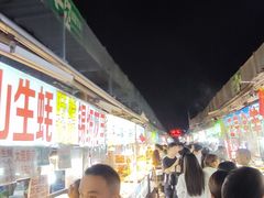 -大学城夜市大排档(凤栖路店)