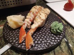 -炙柒Sekinana·精致料理 烧鸟·铁板烧(海上世界店)