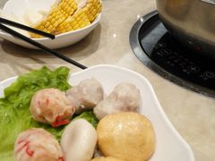 -稻香酒家·33年老字号·港式粤菜(富邦中心店)