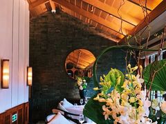 -Le Comptoir de Pierre Gagnaire