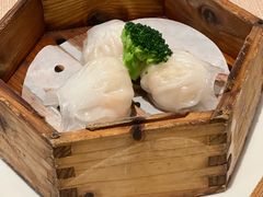 -顺德美的万豪酒店-万豪中餐厅
