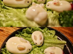 全家福-70后饭吧(府河街店)