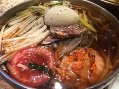 -韩香阁烤肉·烤活鳗(宽厚里店)