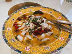 -天成川菜(礼岗店)