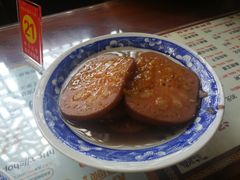 -粗茶淡饭(东关街店)
