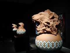 -上海当代艺术博物馆