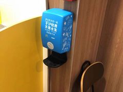 -麦当劳(健德桥得来速店)