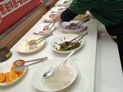 -豪客来牛排(红豆万花城店)