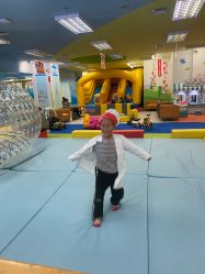 -莫莉幻想儿童乐园(绍兴金帝银泰城店)