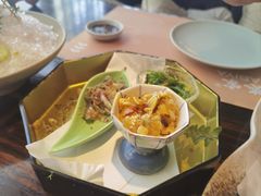 -山葵家·创意料理(临平银泰城店)